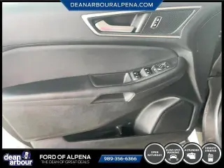 Ford Edge 2024 AWD SEL 4 puertas SUV