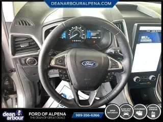 Ford Edge 2024 AWD SEL 4 puertas SUV
