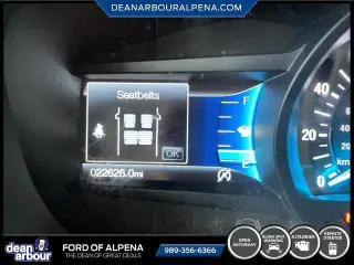Ford Edge 2024 AWD SEL 4 puertas SUV