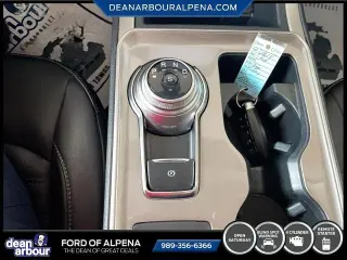 Ford Edge 2024 AWD SEL 4 puertas SUV