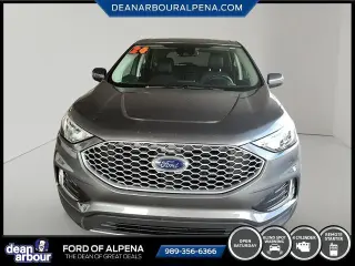 Ford Edge 2024 AWD SEL 4 puertas SUV