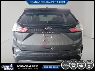 Ford Edge 2024 AWD SEL 4 puertas SUV