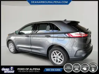 Ford Edge 2024 AWD SEL 4 puertas SUV
