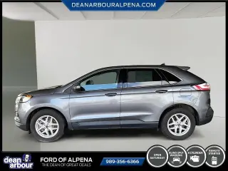 Ford Edge 2024 AWD SEL 4 puertas SUV