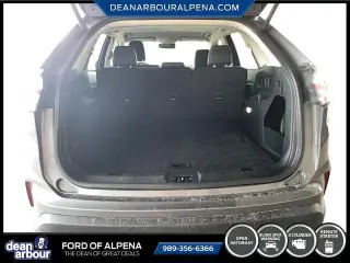 Ford Edge 2024 AWD SEL 4 puertas SUV