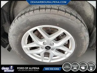 Ford Edge 2024 AWD SEL 4 puertas SUV