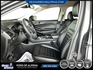 Ford Edge 2024 AWD SEL 4 puertas SUV