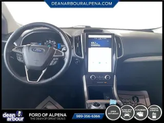Ford Edge 2024 AWD SEL 4 puertas SUV