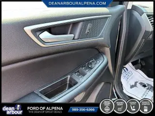 Ford Edge 2024 AWD SEL 4 puertas SUV