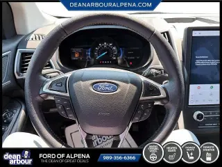 Ford Edge 2024 AWD SEL 4 puertas SUV