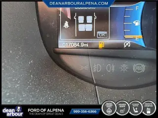 Ford Edge 2024 AWD SEL 4 puertas SUV