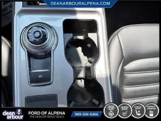 Ford Edge 2024 AWD SEL 4 puertas SUV