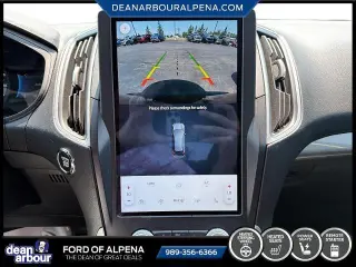 Ford Edge 2024 AWD SEL 4 puertas SUV