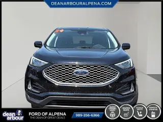 Ford Edge 2024 AWD SEL 4 puertas SUV