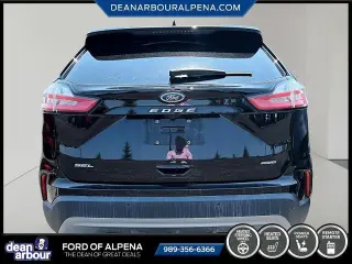 Ford Edge 2024 AWD SEL 4 puertas SUV