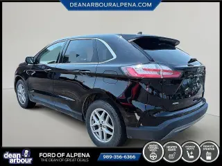 Ford Edge 2024 AWD SEL 4 puertas SUV