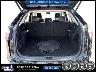 Ford Edge 2024 AWD SEL 4 puertas SUV