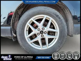 Ford Edge 2024 AWD SEL 4 puertas SUV