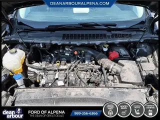 Ford Edge 2024 AWD SEL 4 puertas SUV