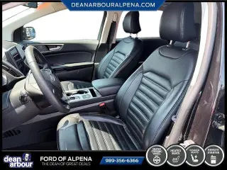 Ford Edge 2024 AWD SEL 4 puertas SUV