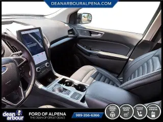 Ford Edge 2024 AWD SEL 4 puertas SUV