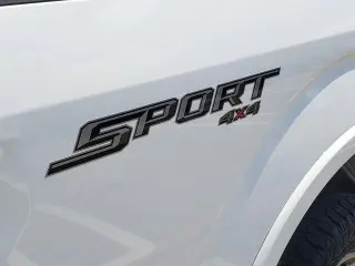 Ford F-150 2019 4x4 Lariat 4 puertas SuperCrew 5.5 pies. SB