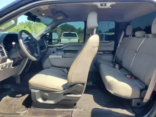 Ford F-150 2016 4x4 XLT Cabina Super 4 puertas 6.5 pies. SB