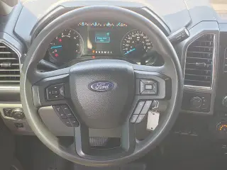 Ford F-150 2016 4x4 XLT Cabina Super 4 puertas 6.5 pies. SB
