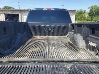 Ford F-150 2016 4x4 XLT Cabina Super 4 puertas 6.5 pies. SB