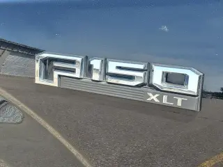 Ford F-150 2016 4x4 XLT Cabina Super 4 puertas 6.5 pies. SB