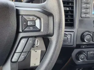Ford F-150 2015 4x4 XL 4 puertas SuperCab 6.5 ft. SB