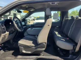 Ford F-150 2015 4x4 XL 4 puertas SuperCab 6.5 ft. SB