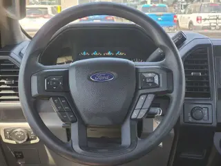 Ford F-150 2015 4x4 XL 4 puertas SuperCab 6.5 ft. SB