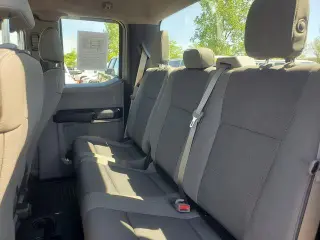 Ford F-150 2015 4x4 XL 4 puertas SuperCab 6.5 ft. SB