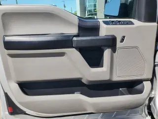 Ford F-150 2015 4x4 XL 4 puertas SuperCab 6.5 ft. SB