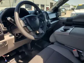 Ford F-150 2015 4x4 XL 4 puertas SuperCab 6.5 ft. SB
