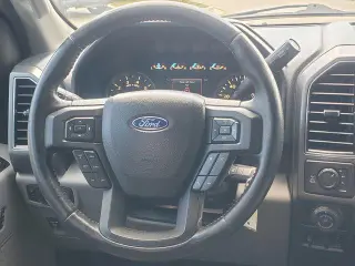 Ford F-150 2018 4x4 King Ranch 4 puertas SuperCrew 6.5 pies. SB