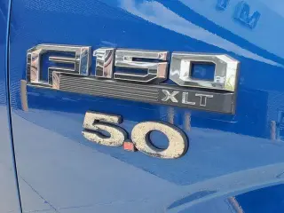 Ford F-150 2018 4x4 King Ranch 4 puertas SuperCrew 6.5 pies. SB