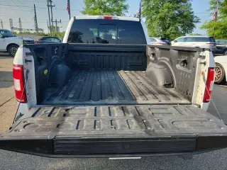 Ford F-150 2018 4x4 King Ranch 4 puertas SuperCrew 6.5 pies. SB
