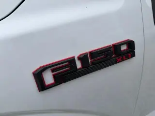 Ford F-150 2018 4x4 King Ranch 4 puertas SuperCrew 6.5 pies. SB