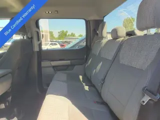 Ford F-150 2023 4x4 XLT 4 puertas SuperCrew 5.5 pies. SB