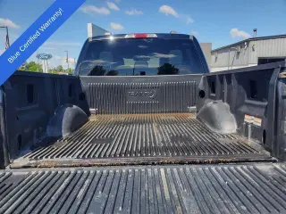 Ford F-150 2023 4x4 XLT 4 puertas SuperCrew 5.5 pies. SB