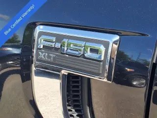 Ford F-150 2023 4x4 XLT 4 puertas SuperCrew 5.5 pies. SB