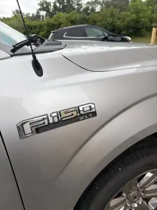 Ford F-150 2018 4x4 King Ranch 4 puertas SuperCrew 6.5 pies. SB