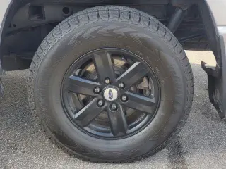 Ford F-150 2022 4x4 XLT 4 puertas SuperCrew 6.5 pies SB