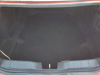 Chevrolet Camaro 2017 LS 2 puertas Cupé