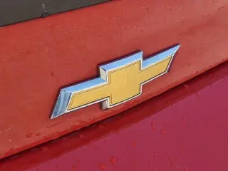 Chevrolet Camaro 2017 LS 2 puertas Cupé