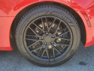 Chevrolet Camaro 2017 LS 2 puertas Cupé