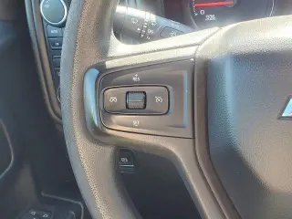 Chevrolet Silverado 1500 2020 4x4 Custom Trail Boss 4 puertas Cabina Crew 5.8 pies. SB