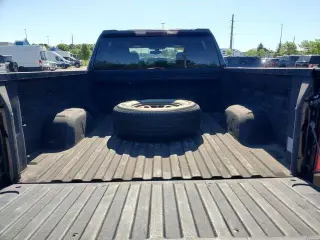 Chevrolet Silverado 1500 2020 4x4 Custom Trail Boss 4 puertas Cabina Crew 5.8 pies. SB